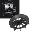 Air Compressor Cooling Fan Direct Motor Blade 14mm Shaft Outer