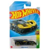 Hot Wheels Super Car Exotics Madness 5 Pack Random Diecast