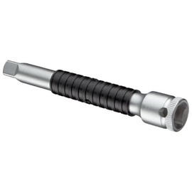 Wera Zyklop 8794 SB Extension, Square Drive 3/8 x 125mm Extension by Wera