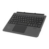 Wireless Keyboard BT5.0 Ultra Slim Touchpad PU Leather Easy Control