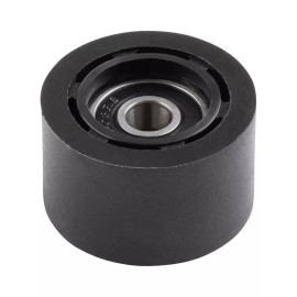 Primary Drive Chain Roller Black For Kawasaki KX450F 2007-2018