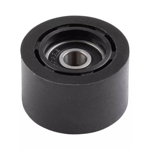 Primary Drive Chain Roller Black For Kawasaki KX450F 2007-2018