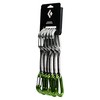 BLACKDIAMOND BD3811313011ALL1 Light Wire Quick Draw