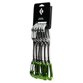BLACKDIAMOND BD3811313011ALL1 Light Wire Quick Draw