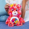 Care Bears , Flower Power Bear 35cm Medium Plush ,