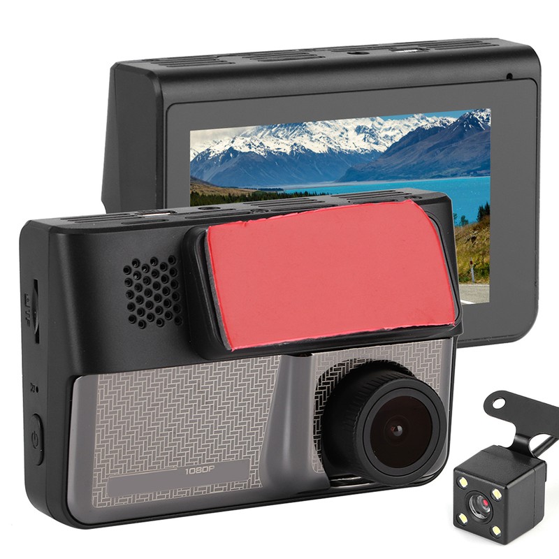 Car Driving Recorder for Anytek A70 DVR High Definition Night