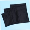 Gatuida 6Pcs Mesh Washing Bags Polyester Laundry Bags for Zipper