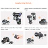 Godox X2T-C TTL Wireless Transmitter, 1/8000s HSS, Bluetooth Connection, 5