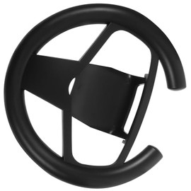 Angoily Mango Del Volante De Carreras Volante Para De Carreras Inalámbrico Específico Para Simuladores De                                             