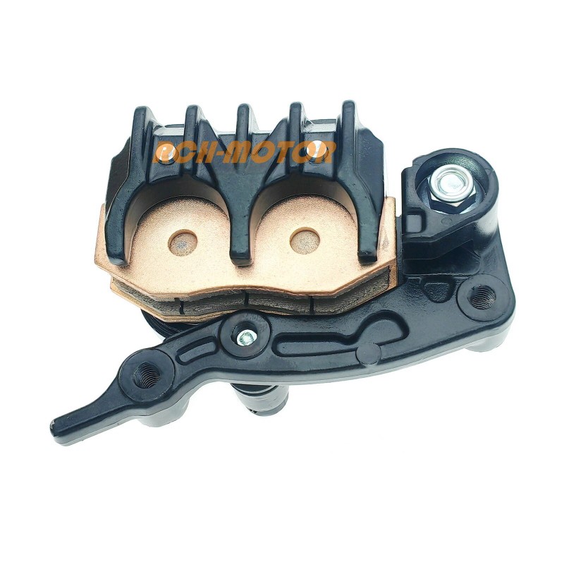 R&C New Front Brake Caliper For Honda ATC350X 1985 #45100-HA5-007