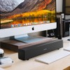 188/5000 PC Speaker, USB Speaker Computer Soundbar USB Player Box