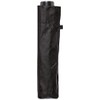 Moonbat DUNAMIS 10483-05 Folding Umbrella, Check Logo, Rain Umbrella, Simple,
