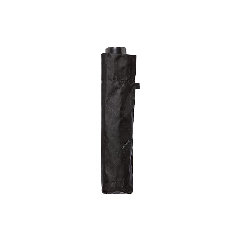 Moonbat DUNAMIS 10483-05 Folding Umbrella, Check Logo, Rain Umbrella, Simple,