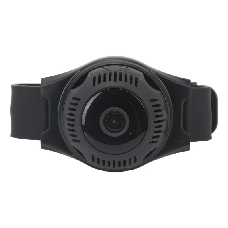 Wireless Mini Camera ABS 1080P 500mah 150 Degree Wide Angle