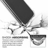 Ezydigitals Case for New Optus X Pro 5G Clear Shockproof