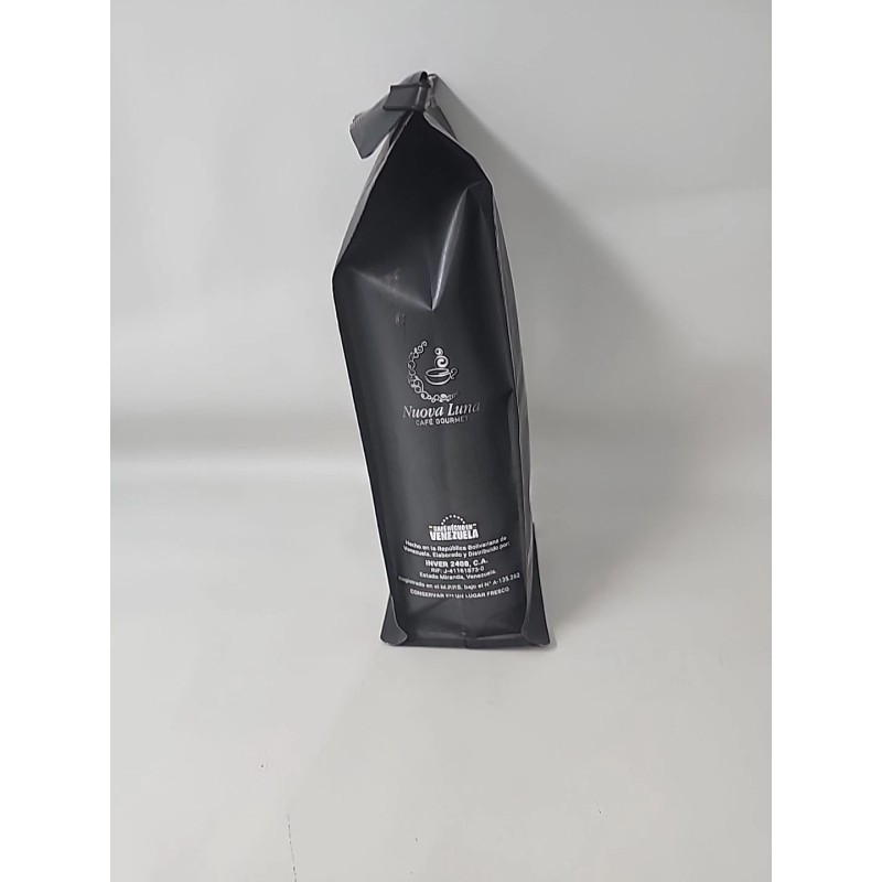 Nuova Luna Grounded and Toasted Venezuelan Coffee 500 gr Nuova