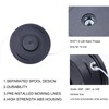 MOCW 5 Pcs 25-2 Trimmer Head for Stihl FS55 FS56