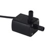 Solar Water Fountain Pump Kit Eco Friendly Energy Saving DC12V