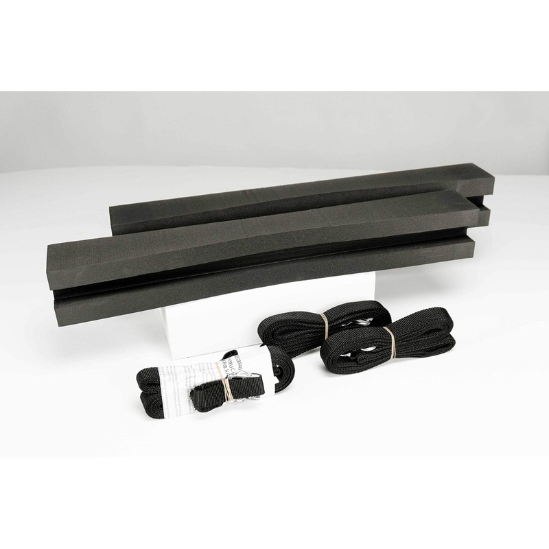 Pelican Boats - Universal Kayak & SUP Car-Top Roof Carrier