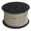 Building Wire, Thhn, 14 Awg, White, 500Ft