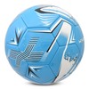 Hy-Pro Turbine Football - Size 5 Football with PVC for