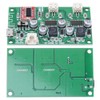 HF69B Power Amplifier Board Speaker Modified Board 2x6W Compatible with