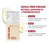 Crema Facial Noche con Retinal y Arroz Fermentado 50ml Todo