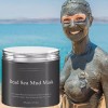Fresh Skin Naturals Dead Sea Mud Mask Deep Skin Cleanser