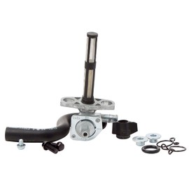 Fuel Valve Petcock Compatible with Honda TRX 450R 2004-2005 ATV Part# FS101-0023