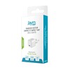 JAYM GaN Compact Mains Charger - GRS Certified - Power
