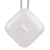 Portable Wearable Air Purifier USB Personal Mini Negative Ion Necklace