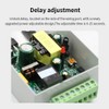 12V K80 Power Supply Controller Input True 3A/5A AC110V-240V Output