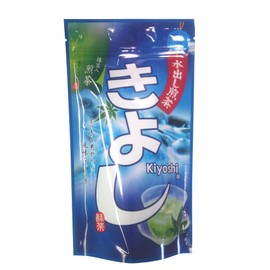 Otsuka Seicha Cold Brew Sencha Kiyoshi 2.6 oz (75 g) (5 g x 15 P)