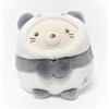 Sumikko Gurashi Sumikko Panda Tenori Plush Cat Sumikko Gurashi Shop