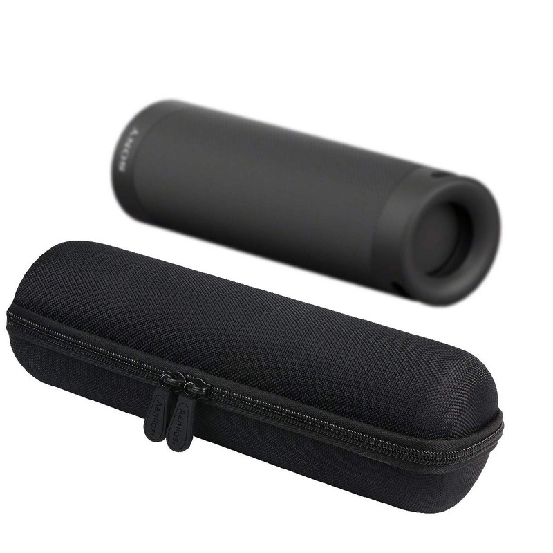 Aenllosi Protective Storage Case Compatible for Sony Sony SRS XB23
