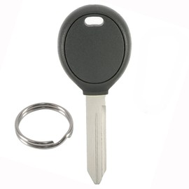RI-KEY SECURITY Y164-PT Transponder Key ID 46 for Jeep Wrangler 2007-2012