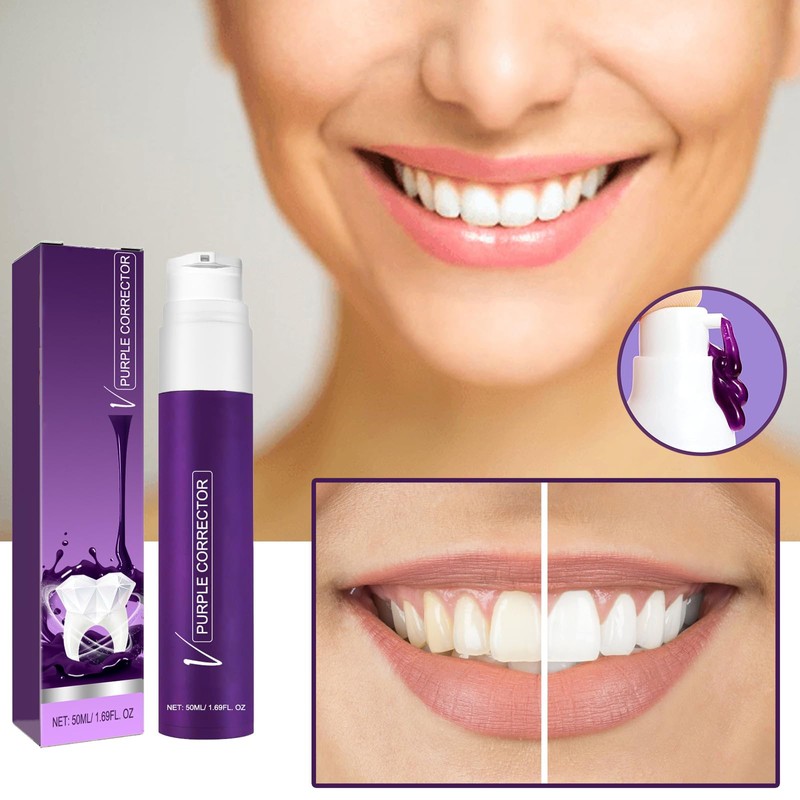 Rostblant Tooth care 1