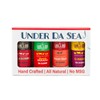 Lane's Under Da Sea Gift Set | 4 Rubs |
