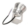 LED Pond Lights IP68 12V RGB Color Changing Submersible Lights