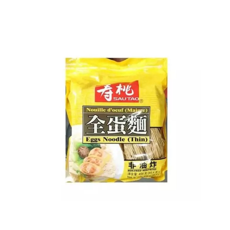 FK 중면국수 FK 에그누들(MF 454g) Jungmyeon Egg Noodle FK (454g)