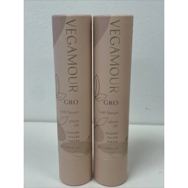 VEGAMOUR GRO Lash Serum 3ML BRAND NEW LOT OF 2