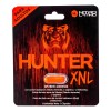 Suplemento Nutricional Cápsulas Nitro Latino Hunter Xnl 500mg Energizante