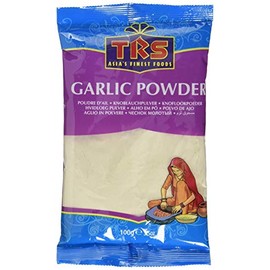 TRS - Garlic Powder - (1 x 100 g)