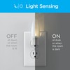 Lights by Night LED Night Light, Plug-in, Dusk to Dawn