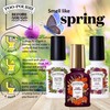 Poo-Pourri Before-You-Go Toilet Spray, Spring 2 Oz Variety Pack– Maple