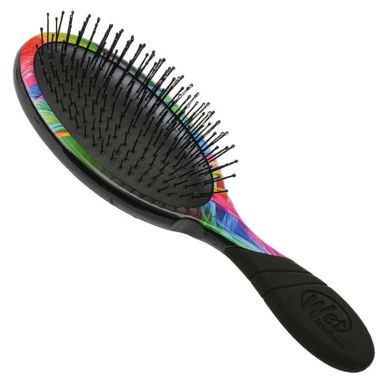 Wet Brush Pro For All Hair Kind - Shock