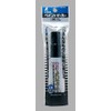 Shinwa Sokutei 78541 Construction Paint Marker, Broad, Round Point, Black