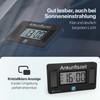 Parkwächter V2 Electronic Parking Disc with Approval for Car -