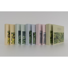 Self-produced products Oil Bio Cellulose Mask Pack Artemisia / Artemisia Artemisia / 오일 바이오셀룰로오스 마스크팩 산쑥 / 개똥쑥