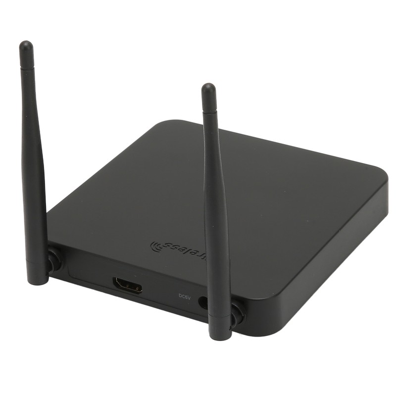 Wireless HD Multimedia Interface Extender Dual Frequency 1080P 60Hz HD